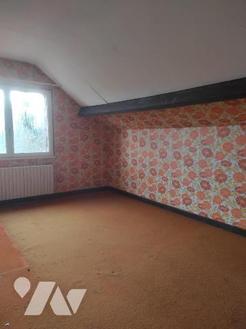 Vente Maison à Saint-Germain-des-Prés