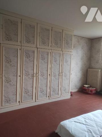 Vente Maison à Saint-Germain-des-Prés