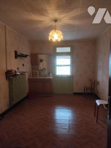 Vente Maison à Saint-Germain-des-Prés