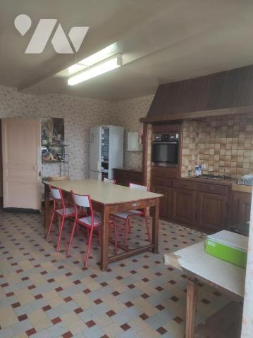 Vente Maison à Saint-Germain-des-Prés