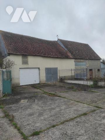 Vente Maison à Saint-Germain-des-Prés