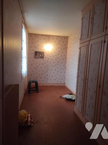 Vente Maison à Saint-Germain-des-Prés