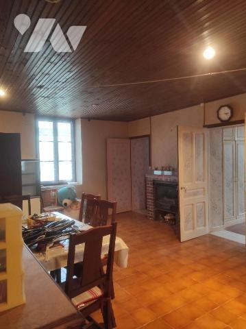 Vente Maison à Saint-Germain-des-Prés