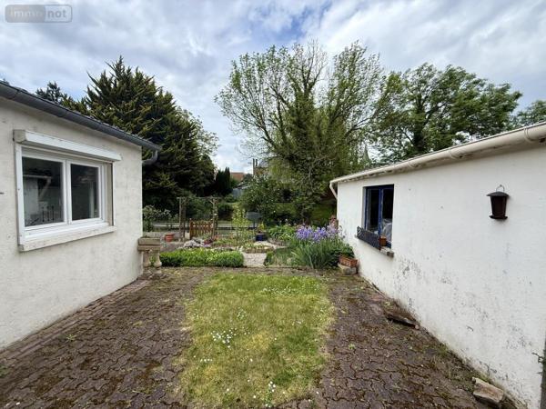 Maison à vendre à Corbie dans la Somme (80800), ref : 80121-2849