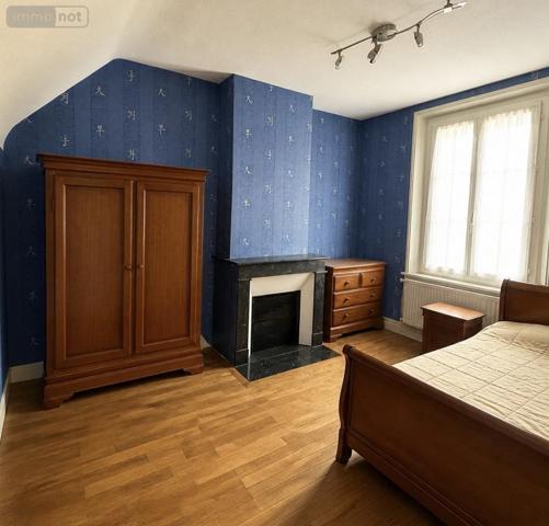 Maison à vendre à Corbie dans la Somme (80800), ref : 80121-2849