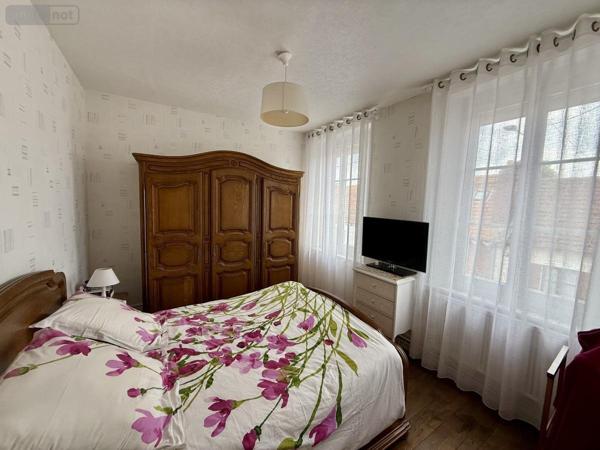 Maison à vendre à Corbie dans la Somme (80800), ref : 80121-2849