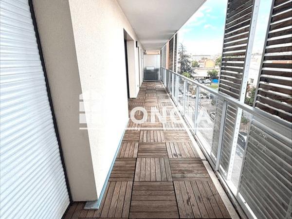 Location Appartement 4 pièces 108.17 m² - 2 ALLEE DES GENTIANES Nanterre 92000