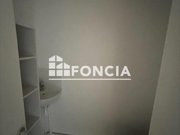 Location Appartement 4 pièces 108.17 m² - 2 ALLEE DES GENTIANES Nanterre 92000