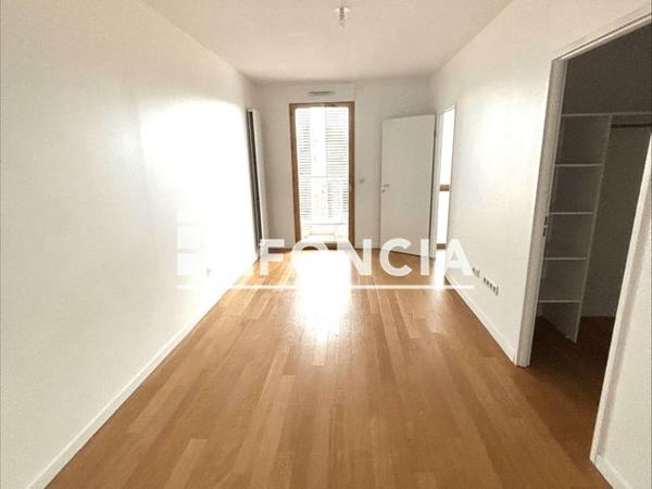Location Appartement 4 pièces 108.17 m² - 2 ALLEE DES GENTIANES Nanterre 92000