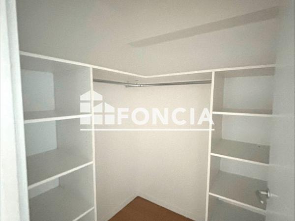 Location Appartement 4 pièces 108.17 m² - 2 ALLEE DES GENTIANES Nanterre 92000