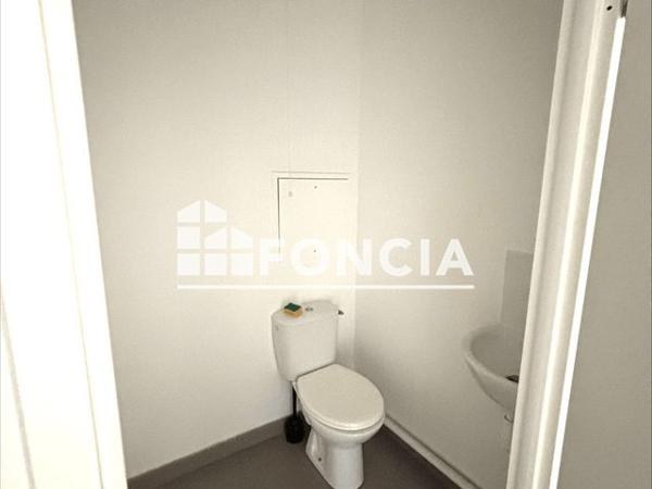 Location Appartement 4 pièces 108.17 m² - 2 ALLEE DES GENTIANES Nanterre 92000