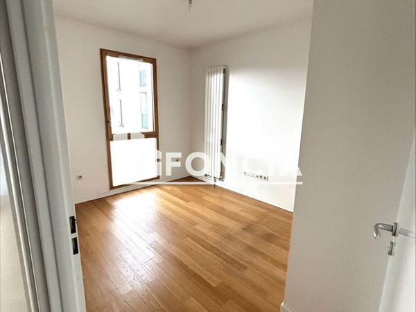 Location Appartement 4 pièces 108.17 m² - 2 ALLEE DES GENTIANES Nanterre 92000
