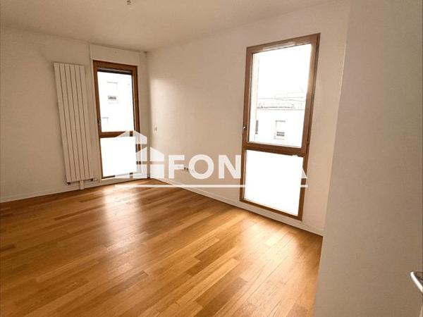 Location Appartement 4 pièces 108.17 m² - 2 ALLEE DES GENTIANES Nanterre 92000