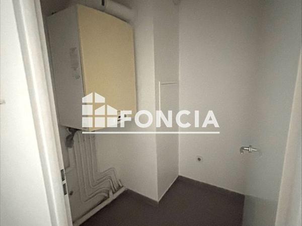 Location Appartement 4 pièces 108.17 m² - 2 ALLEE DES GENTIANES Nanterre 92000