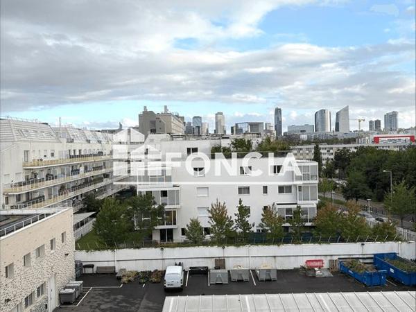 Location Appartement 4 pièces 108.17 m² - 2 ALLEE DES GENTIANES Nanterre 92000