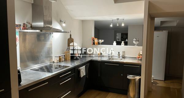 À vendre Appartement 4 pièces 86.12 m² - Dijon 21000