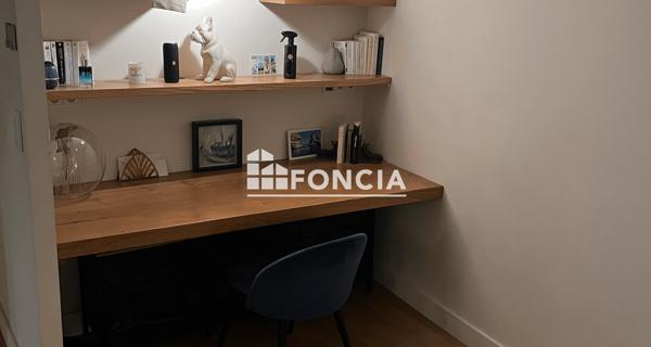 À vendre Appartement 4 pièces 86.12 m² - Dijon 21000