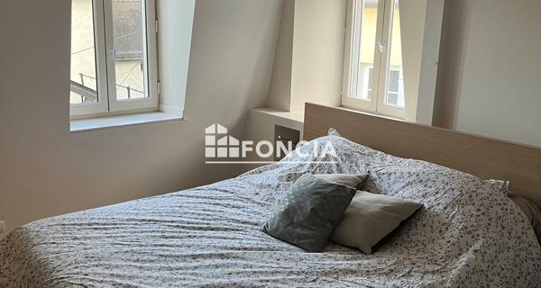 À vendre Appartement 4 pièces 86.12 m² - Dijon 21000