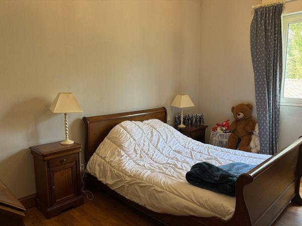 Maison de standing