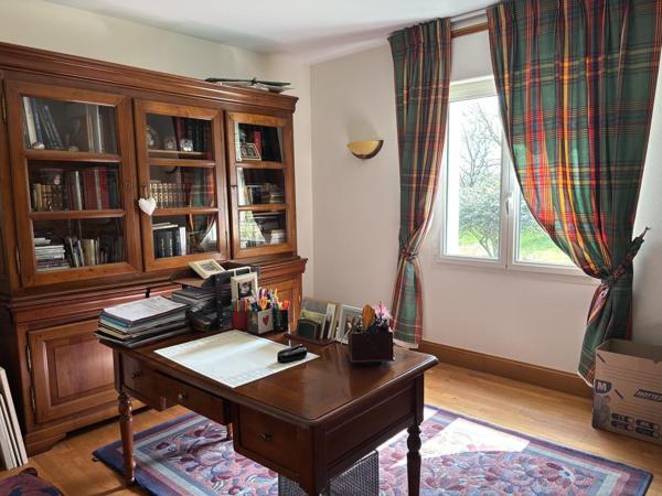 Maison de standing
