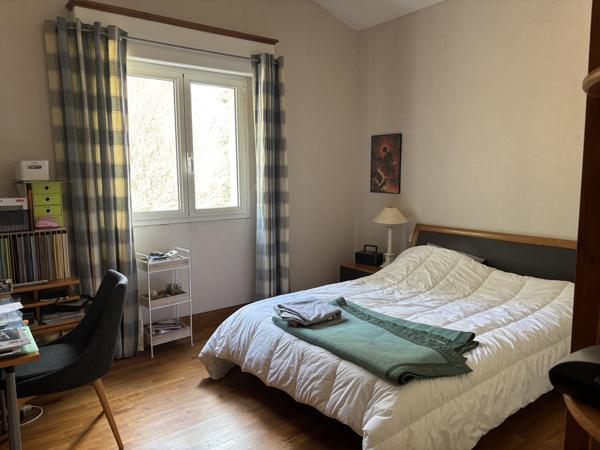 Maison de standing