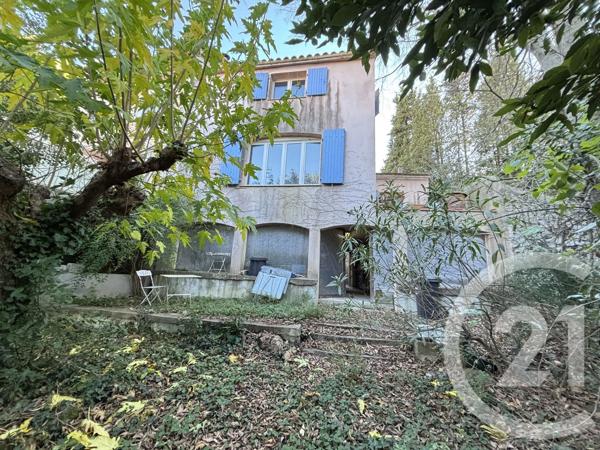 Appartement F3 à vendre  3 pièces - 96,75 m 2   ALES  - 30