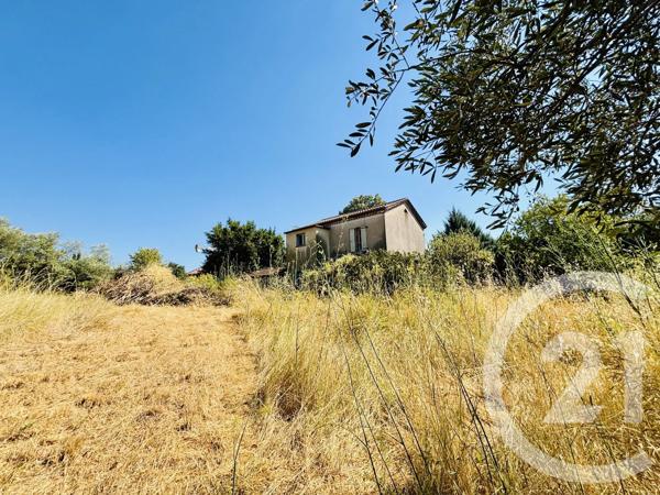 Appartement F3 à vendre  3 pièces - 96,75 m 2   ALES  - 30