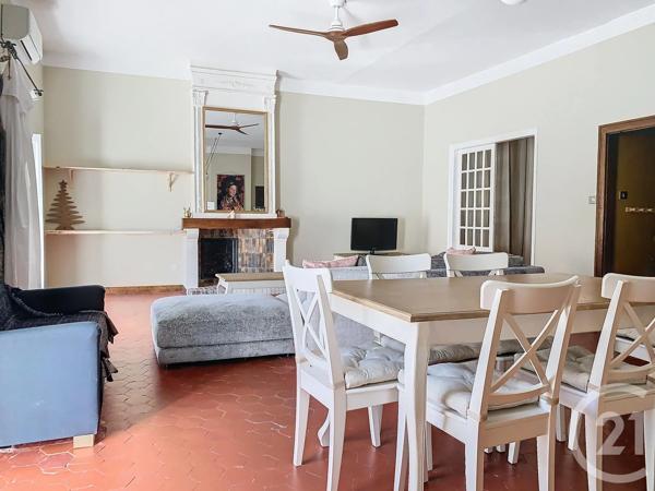 Appartement F3 à vendre  3 pièces - 96,75 m 2   ALES  - 30