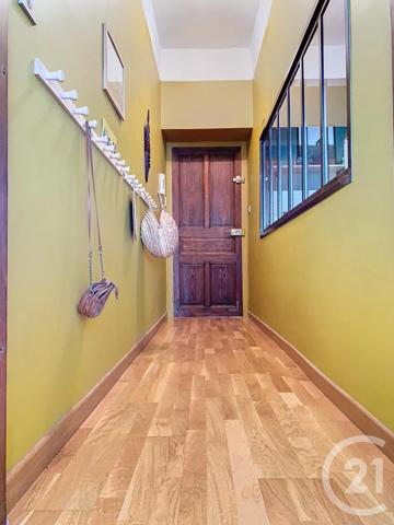 Appartement F3 à vendre  3 pièces - 96,75 m 2   ALES  - 30