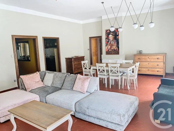 Appartement F3 à vendre  3 pièces - 96,75 m 2   ALES  - 30