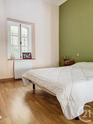 Appartement F3 à vendre  3 pièces - 96,75 m 2   ALES  - 30