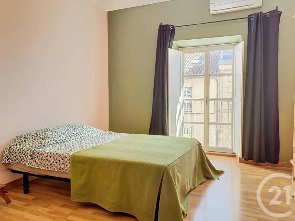 Appartement F3 à vendre  3 pièces - 96,75 m 2   ALES  - 30