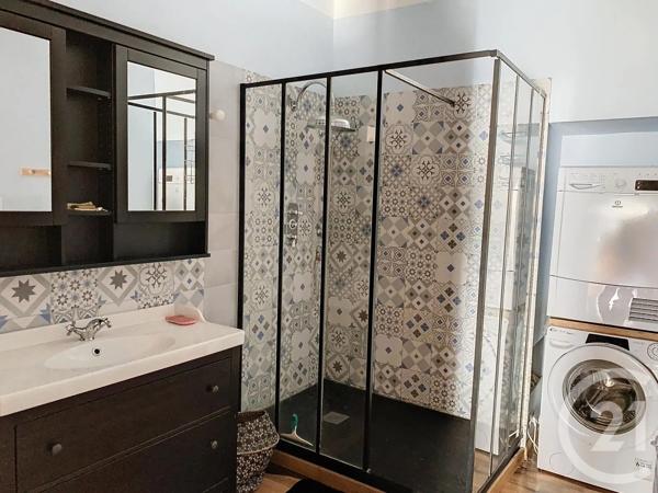 Appartement F3 à vendre  3 pièces - 96,75 m 2   ALES  - 30