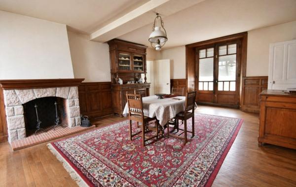 Vente Maison REF : VIOLETTE à rénover Trementines   