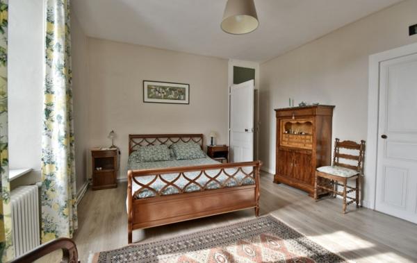 Vente Maison REF : VIOLETTE à rénover Trementines   