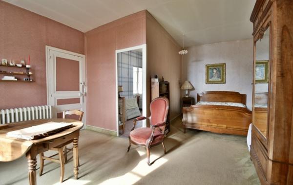 Vente Maison REF : VIOLETTE à rénover Trementines   