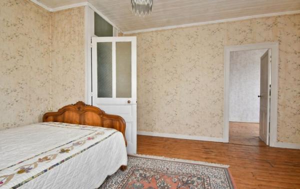 Vente Maison REF : VIOLETTE à rénover Trementines   
