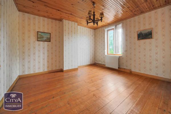 Maison à vendre 9 pièces 160m² Carvin (62220)
