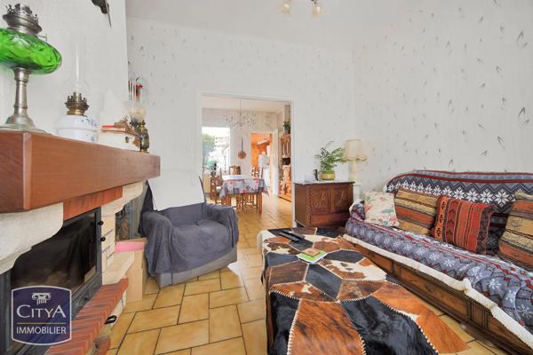 Maison à vendre 9 pièces 160m² Carvin (62220)