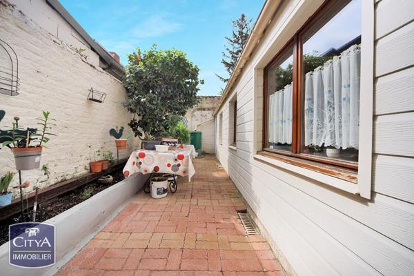 Maison à vendre 9 pièces 160m² Carvin (62220)