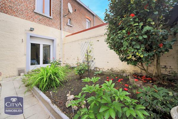 Maison à vendre 9 pièces 160m² Carvin (62220)