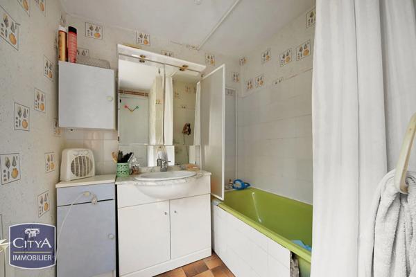 Maison à vendre 9 pièces 160m² Carvin (62220)