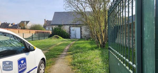Parking à louer Liesse-Notre-Dame (02350)