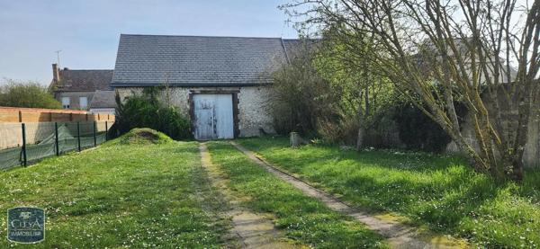 Parking à louer Liesse-Notre-Dame (02350)