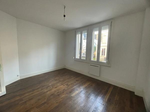 Location Appartement 2 pièces 48 m2 à Saint-Quentin