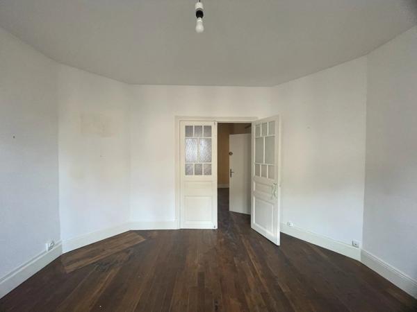 Location Appartement 2 pièces 48 m2 à Saint-Quentin