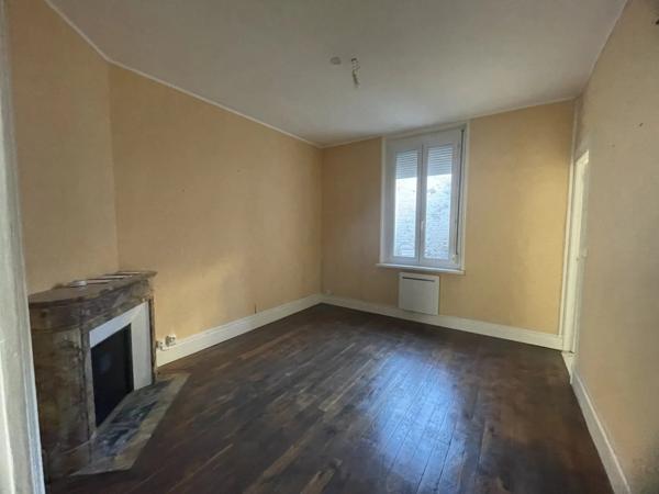 Location Appartement 2 pièces 48 m2 à Saint-Quentin