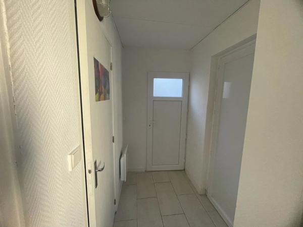 Location Appartement 2 pièces 48 m2 à Saint-Quentin
