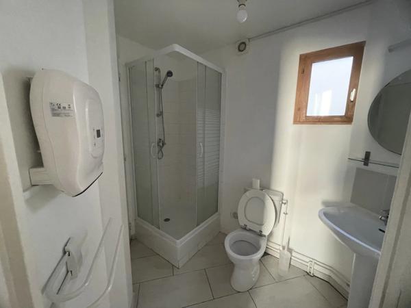 Location Appartement 2 pièces 48 m2 à Saint-Quentin