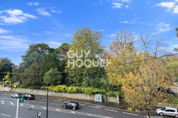 Appartement Nantes 3 pièce(s) 46 m2
